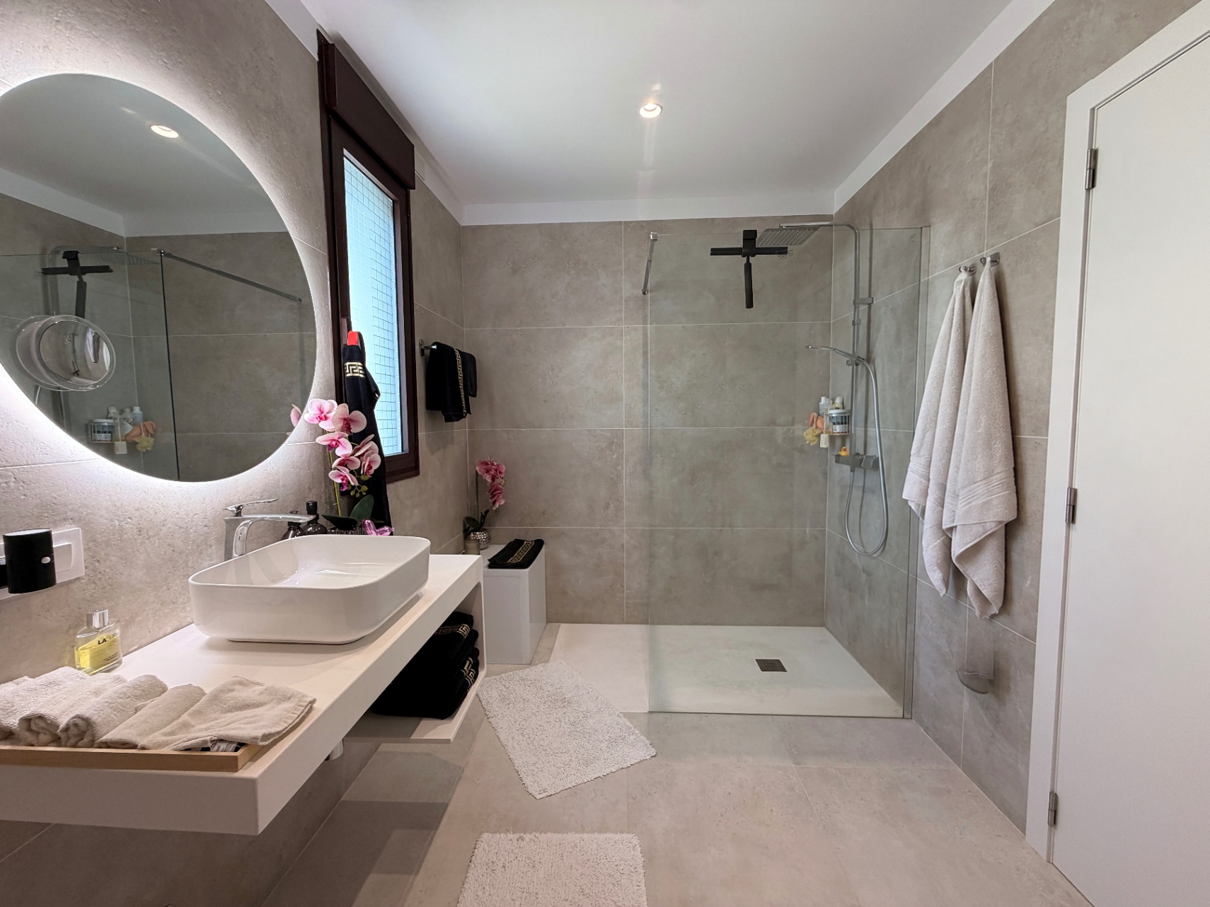 Vila de 3 dormitoris amb piscina i jacuzzi al Verger
