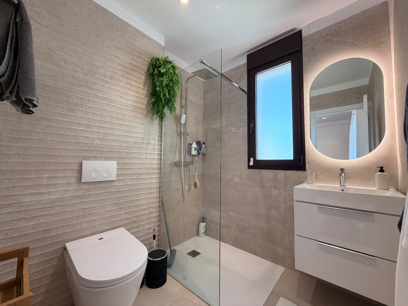 Vila de 3 dormitoris amb piscina i jacuzzi al Verger