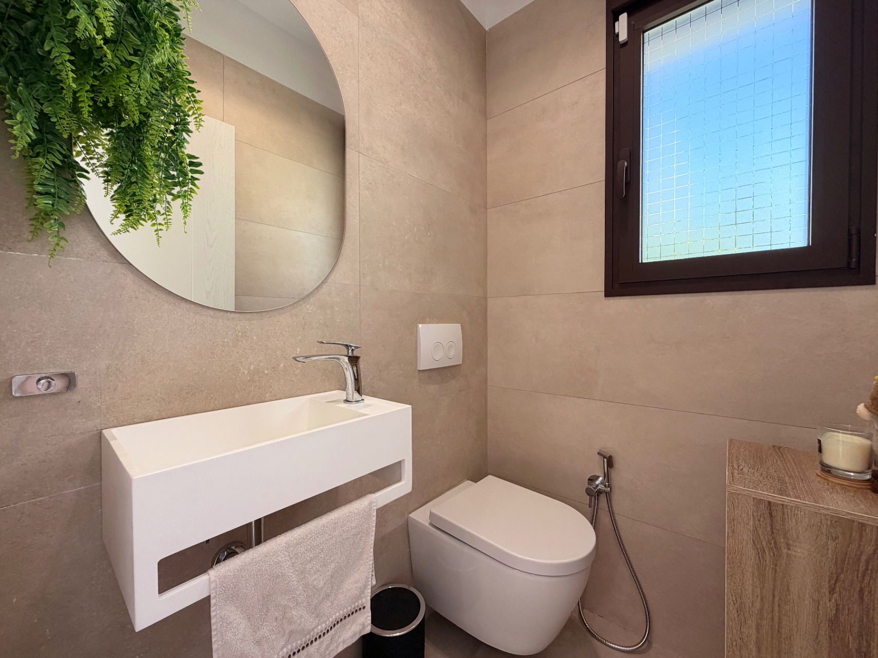 Vila de 3 dormitoris amb piscina i jacuzzi al Verger