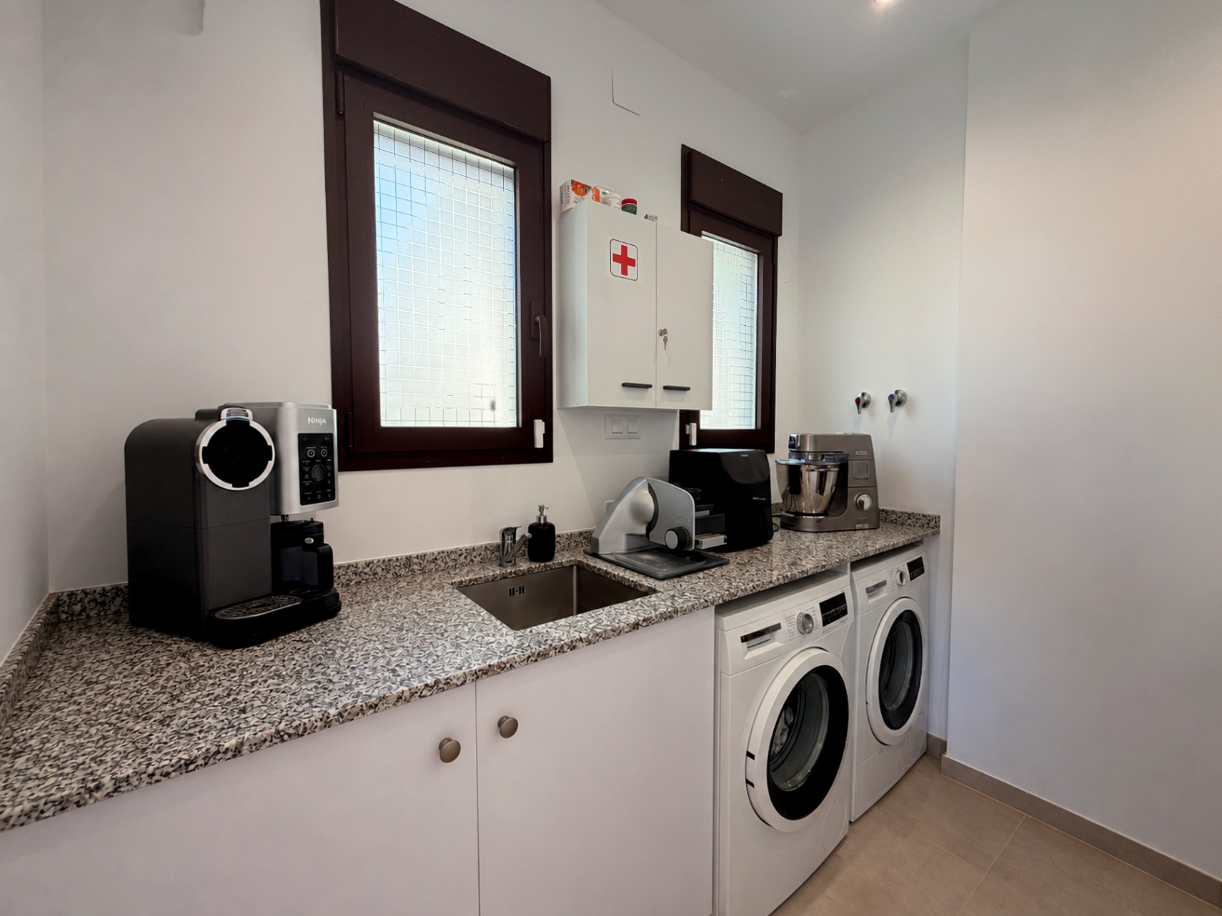 Vila de 3 dormitoris amb piscina i jacuzzi al Verger