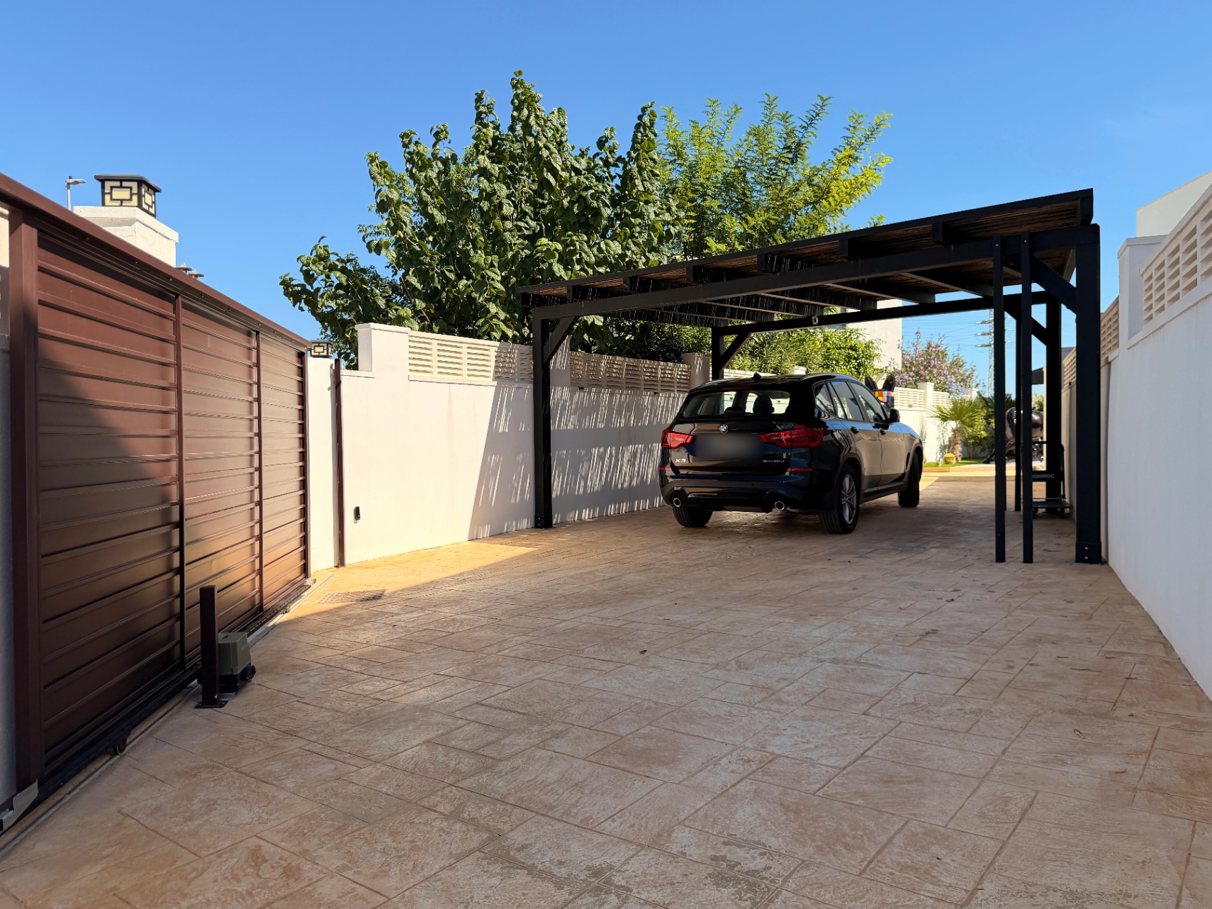 Vila de 3 dormitoris amb piscina i jacuzzi al Verger